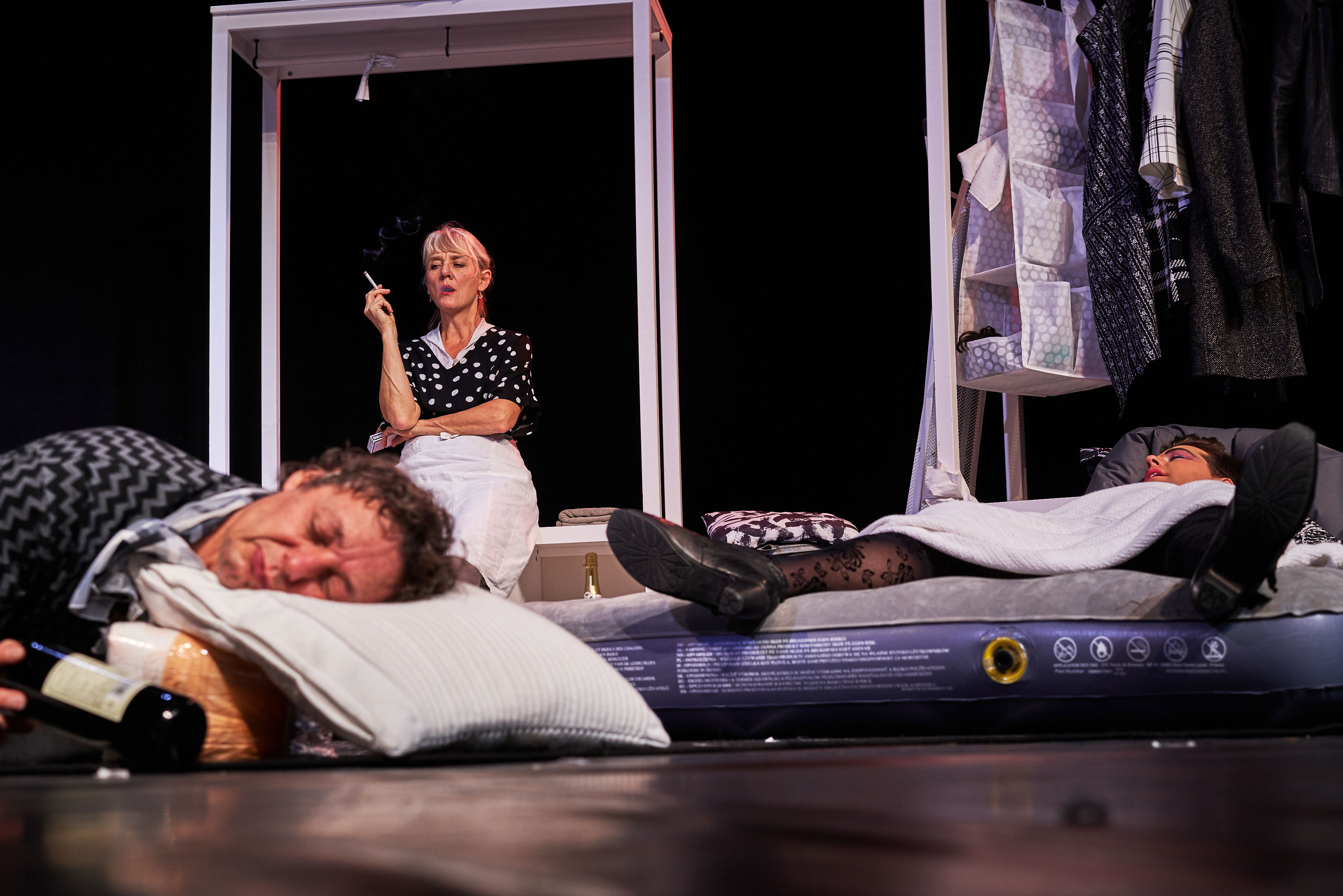 Hase-Hase performance