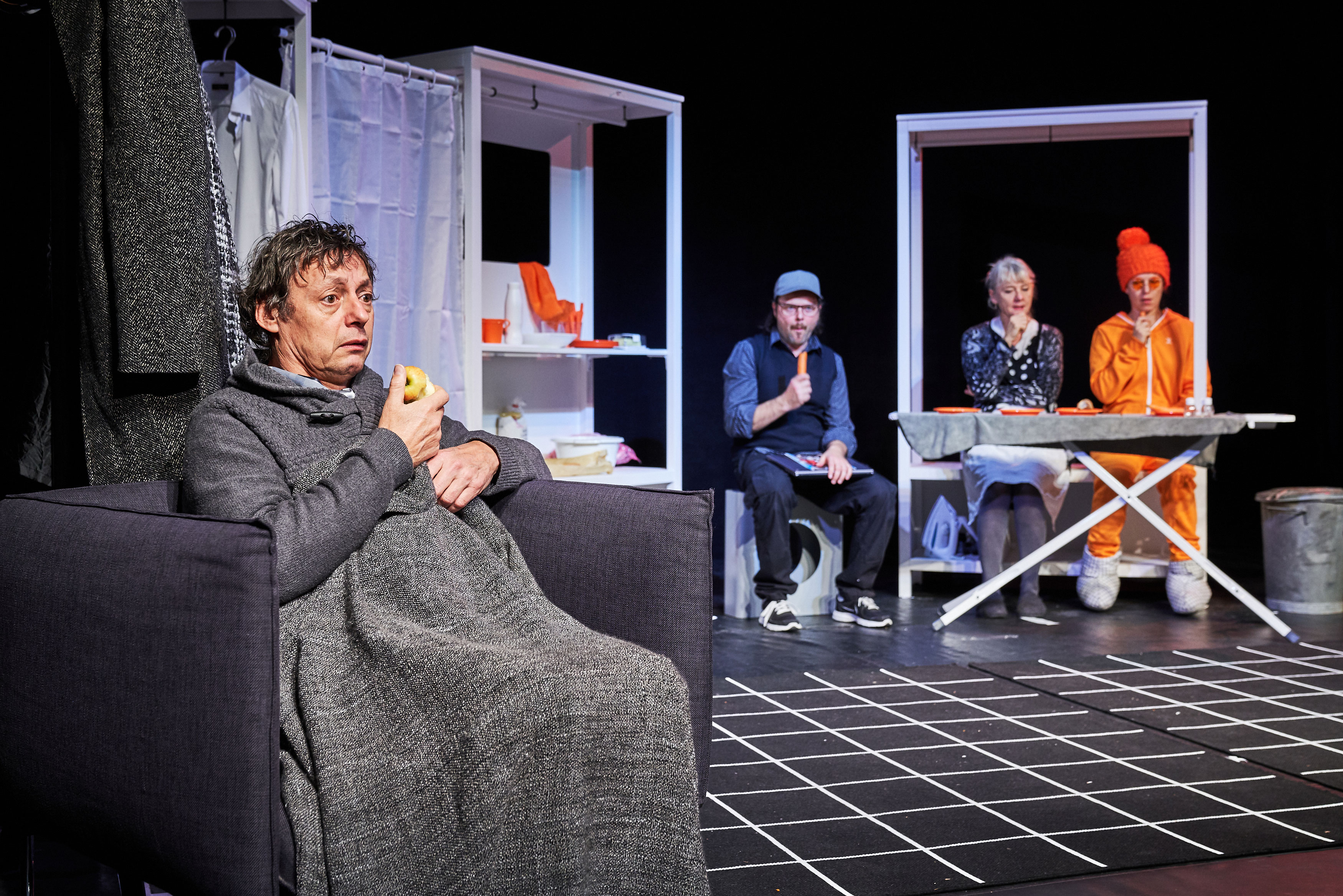 Hase-Hase performance