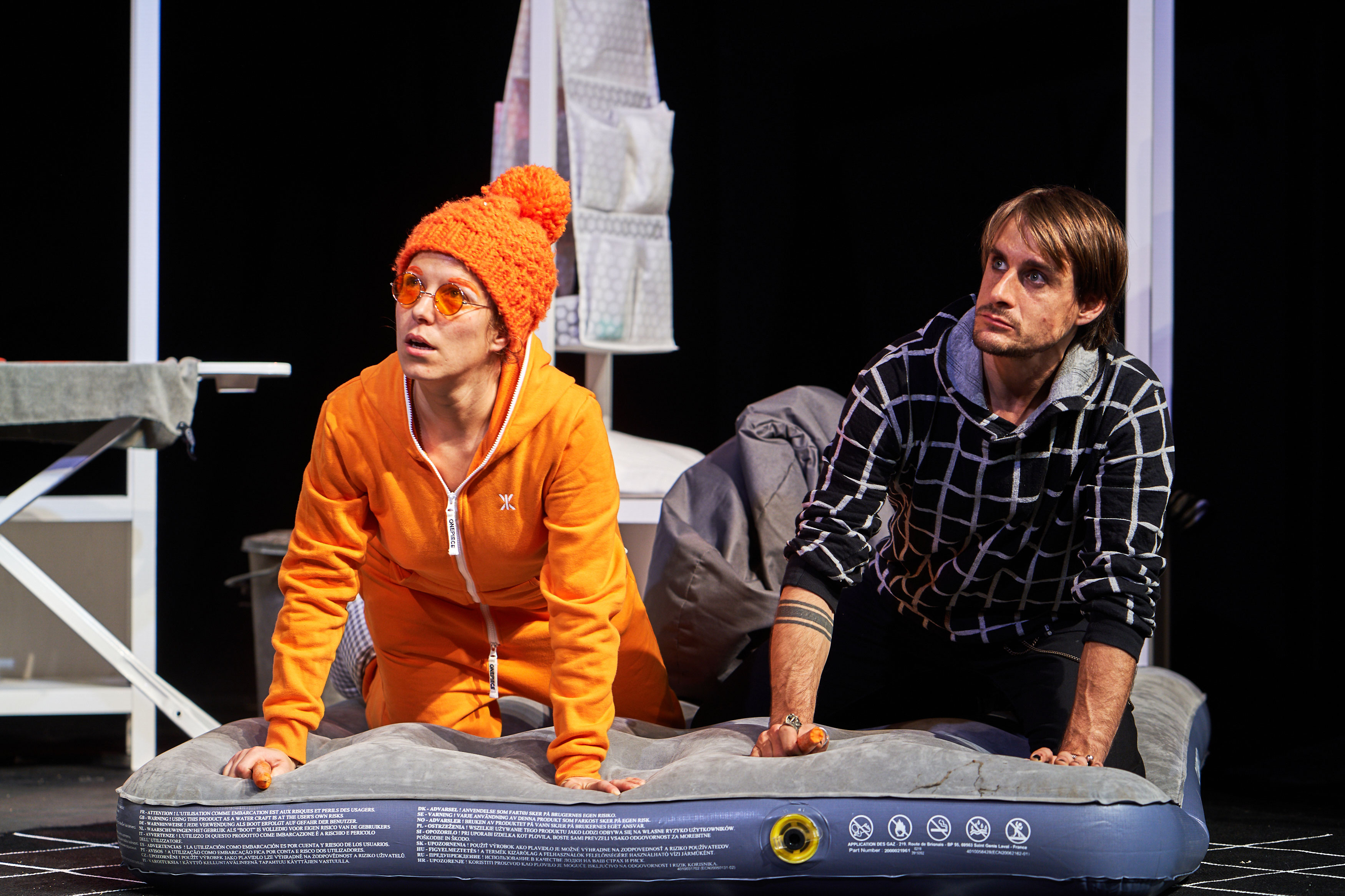 Hase-Hase performance