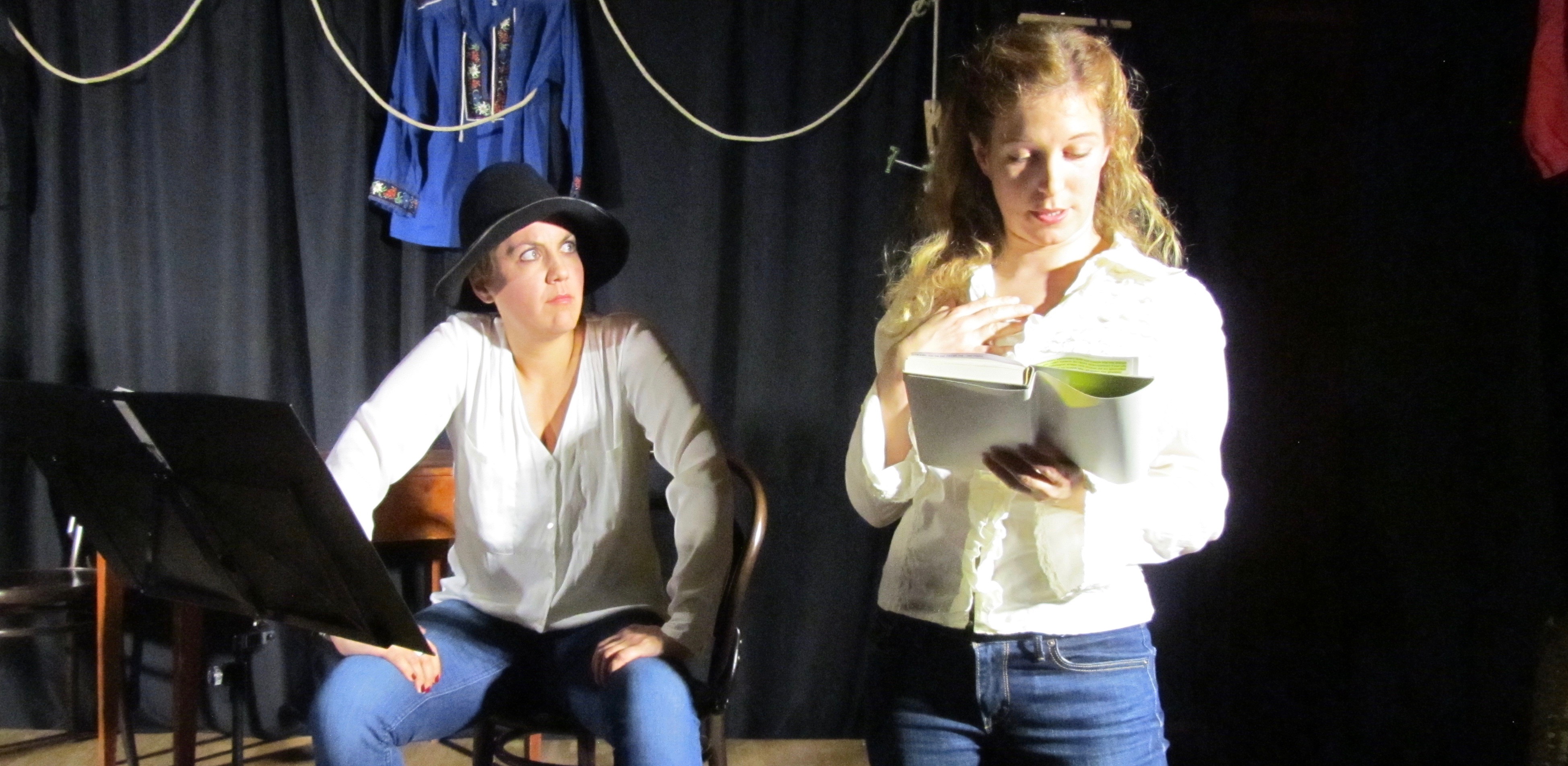 Horu Fröiä performance